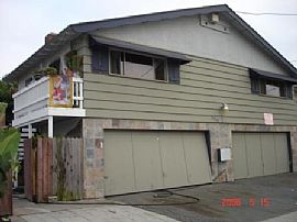 Remodeled 2 Bedroom, 1 Bath Cottage Located at Beach in Huntington Beach, CA