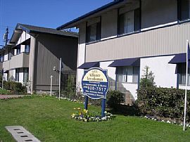 Large 2 Bedroom, 2 Bath Apartment in Tustin in Tustin, CA