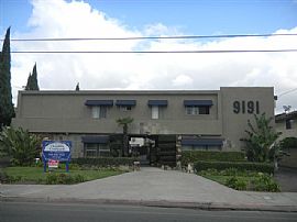 Cozy Studio Apartment in Gated Complex in Garden Grove, CA