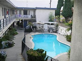 Cozy Studio Apartment in Gated Complex in Garden Grove, CA (Photo 5 of 5)