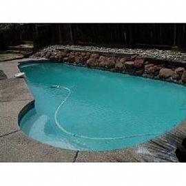 Patterson 5 Bedroom Inground Swimming Pool in Grayson, CA (Photo 2 of 3)