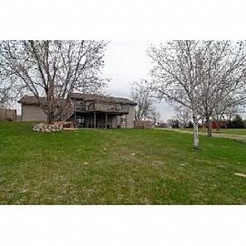 Beautifully Updated 3 Bedroom 2 Bathroom Home With in Savage, MN