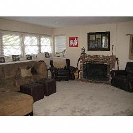 4bd, 2bth with Built in Bar, Bonus Den Area, Cover P in Box Canyon, CA (Photo 2 of 5)