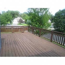 4 Level Home in a Great Eagan Location in Eagan, MN