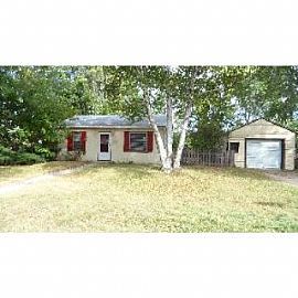 10thave8601 in Bloomington, MN