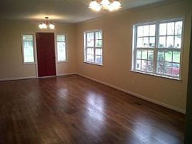 5 Bedrooms and 3 Baths For Rent - Low Price!! in Anniston, AL (Photo 4 of 5)