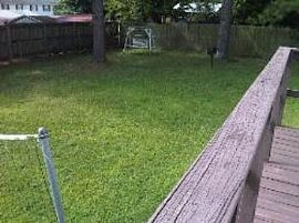 One Level Brick Ranch Home with 3 Bd/ 2 Ba in Jacksonville, AL (Photo 5 of 5)