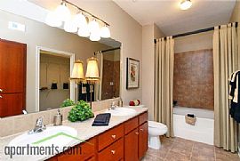 2 Bedroom Apartment with Luxury at Its Best! in Houston, TX (Photo 4 of 12)