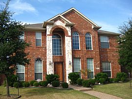 Terrific 4 Bedroom Home For Terrific Tenants in Mc Kinney, TX