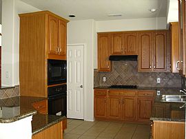 Terrific 4 Bedroom Home For Terrific Tenants in Mc Kinney, TX (Photo 4 of 6)