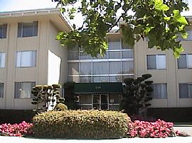 Spacious 2 BR, 1 BA Condo Near Downtown San Mateo - $2300  in San Mateo, CA (Photo 1 of 5)
