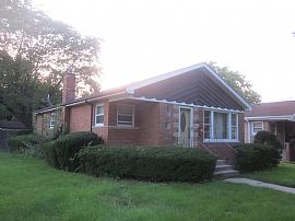 3 Bedroom Corner Home in Dolton, IL