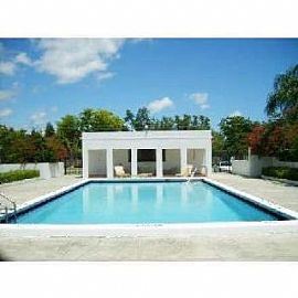 2bd/2.5ba End Unit W/stainless Steel Appliance and B in Haverhill, FL