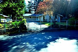 1600sqf Rambler with 4bedrooms and 1.5bath For Only $1195/monh in Spanaway, WA