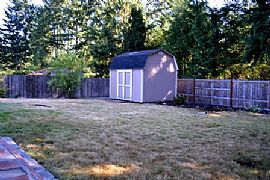 1600sqf Rambler with 4bedrooms and 1.5bath For Only $1195/monh in Spanaway, WA (Photo 9 of 12)