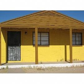 2619 S. Kramer Avenue in South Tucson, AZ