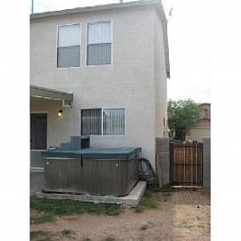 2049 S.Cutter Lane in Rincon, AZ