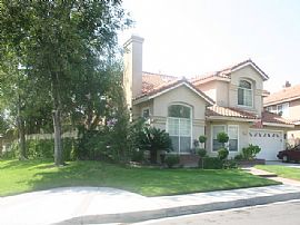 Outstanding 4 BR, 3 BA Single Family Home with 3 Car Garage  in Fontana, CA