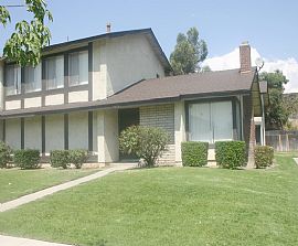 Great 2 BR, 1.5 BA Apartment with 1 Car Garage in Ontario, CA