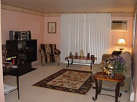 Spacious 1 Bedroom Royal Oak Condo in Royal Oak, MI (Photo 4 of 9)