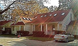 4 Bedroom Home on 1.23 Acres in Newnan, GA (Photo 2 of 2)