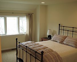 3 Bedroom 2 1/2 Bath Lakefront Condo in Phillips, WI (Photo 6 of 10)