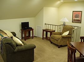 3 Bedroom 2 1/2 Bath Lakefront Condo in Phillips, WI (Photo 7 of 10)