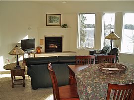 Vacation Condo on Snowmobile Trail in Phillips, WI (Photo 2 of 4)