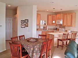 Vacation Condo on Snowmobile Trail in Phillips, WI (Photo 4 of 4)