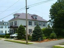 Large Apartment , Great Area  in Nashua, NH