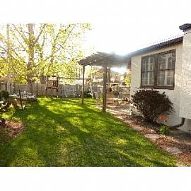 Beautiful Tudor 4 Bedroom Located in Great Neighbo in Minneapolis, MN