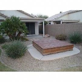 10030 N. 94th Lane in Peoria, AZ