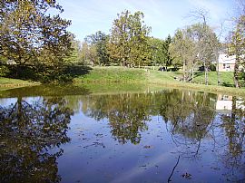 2 Bedroom, 1 .5 Bath Townhouse with Remodeled Swimming Pool in Staunton, VA (Photo 3 of 6)
