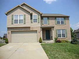 4 BR Home Near Great Schools and In Great Neighborhood in Independence, KY