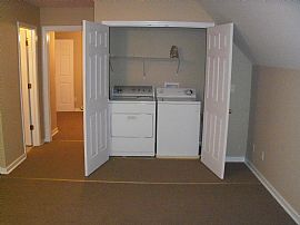 1 Bedroom Apartment Above Detached Garage in Matoaca, VA (Photo 3 of 4)