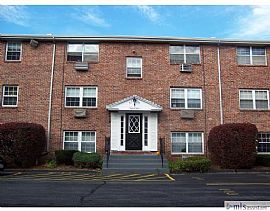 Cute condo in 2 Colonial Village Drive in Arlington, MA