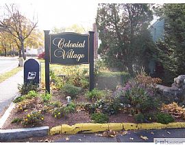 Cute condo in 2 Colonial Village Drive in Arlington, MA (Photo 2 of 3)