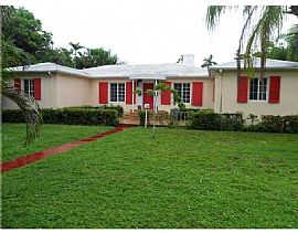 3 BR, 3 BA Home in the Heart of Sunset/South Gables/Somi in Coral Gables, FL
