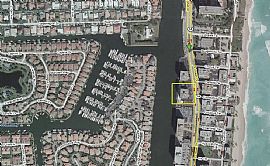 Reduced Annual Price! Gorgeous and Very Large 1 Br, 1.5 Ba in Hollywood, FL (Photo 9 of 9)