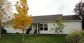 Charming Three Bedroom with Flagstone Patio in Indianapolis, IN