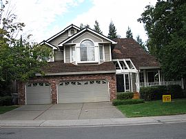 Fabulous Treelake 5 Bedroom in Granite Bay, CA