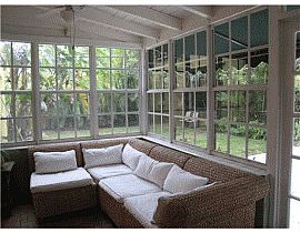 Stunning 3 BR, 2 BA Home with Open Floor Plan in Coral Gables, FL