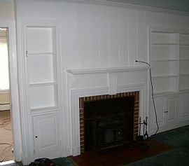 1800sf Brick Ranch on 1 Acre Private Lot. in Yorktown, VA (Photo 5 of 6)