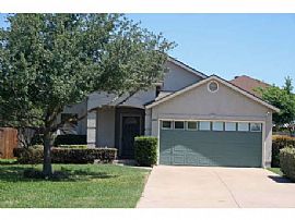 Great 3 BR Home Near Dell and Highways in Round Rock, TX