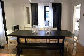 Luxury 1 BR, 1 BA Apartment in Highrise Building in Manhattan, NY (Photo 12 of 12)