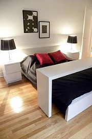 Luxury 1 BR, 1 BA Apartment in Highrise Building in Manhattan, NY (Photo 3 of 12)