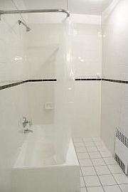 Luxury 1 BR, 1 BA Apartment in Highrise Building in Manhattan, NY (Photo 9 of 12)