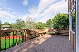 Bright, Clean 4 BR Home with New Everything for Your Enjoyment!  in Centennial, CO (Photo 11 of 12)