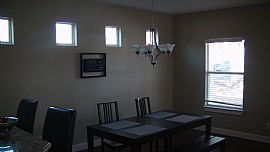 Modern Style 3 BR Home with a Party Balcony in Austin, TX (Photo 5 of 12)