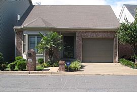 Patio Home in Little Rock, AR
